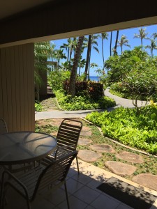Kaanapali Alii Maui Hawaii